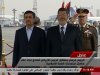 Iran's Ahmadinejad arrives in Cairo