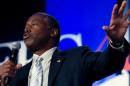 Ben Carson Suggests Holocaust Would Have Been Less Likely if Jews Were Armed