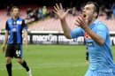 Serie A - Le pagelle di Napoli-Atalanta 3-2