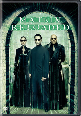 Warner Brothers' The Matrix: Reloaded