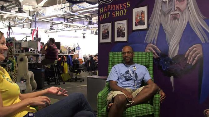 Inside Zappos CEO Tony Hsiehâ€™s radical management experiment that ...