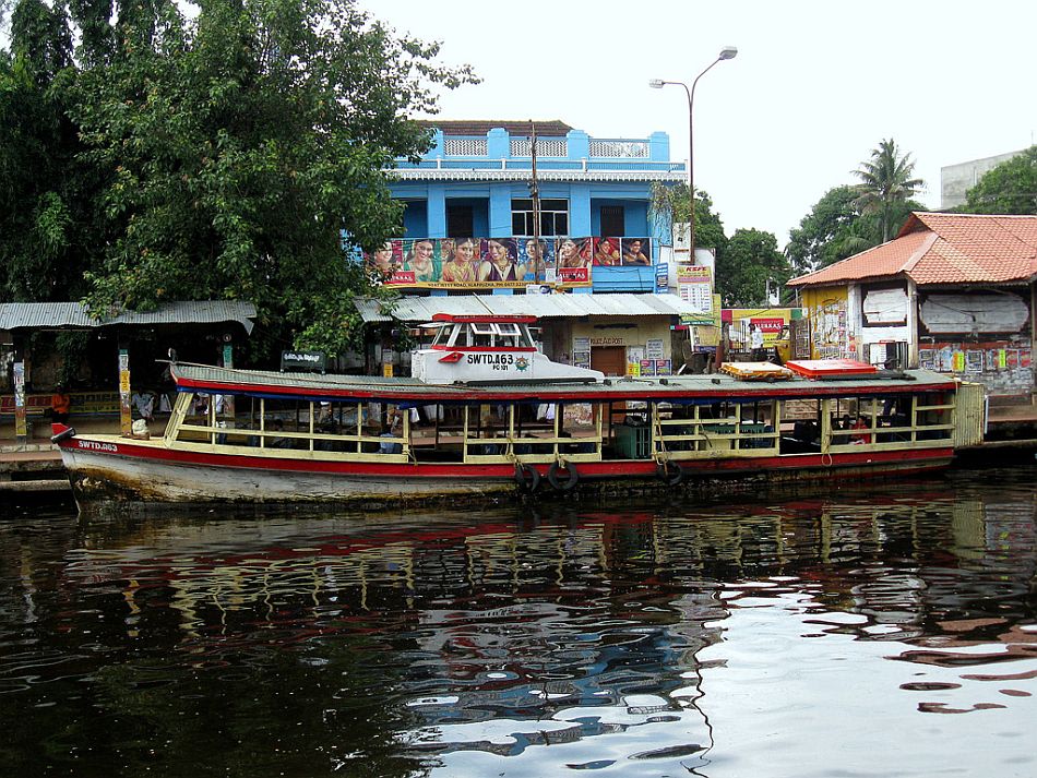 Alappuzha Kerala