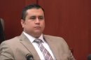 Prosecutors Want Jury to Hear Zimmerman Calls