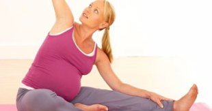 متى تمثل التمارين الرياضية خطورة على الحمل؟ S1220112910244