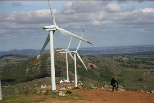 Brasil, Nicaragua y Panamá, los países más atractivos para invertir en energía limpia