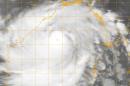 Eastern India braces for impact of major cyclone