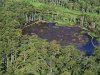 Mysterious Louisiana Sinkhole Raises Concerns of Explosions and Radiation