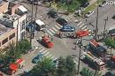 1 dead, 3 injured in Seattle university shooting