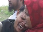 Dozens feared dead in Bangladesh ferry sinking