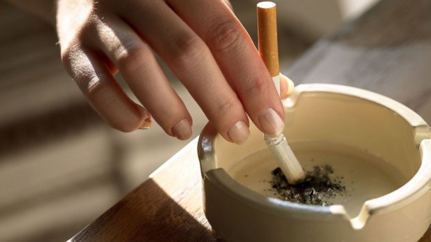 California Town Bans Smoking in Condos and Apartments That Share Walls (ABC News)