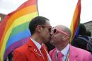 Lesson Learned: Ireland's Catholic Schools Can't Discriminate Against LGBT Teachers