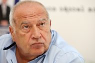 Voiculescu anunţă a treia suspendare a lui Traian Băsescu. Îi este însă teamă de ceva