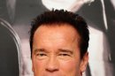 Arnold Schwarzenegger will star in and produce zombie film Maggie