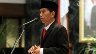 Tampat Tidur Jokowi Disadap Orang Tak Dikenal