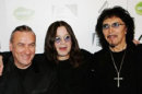 Album '13' Black Sabbath Pecah Rekor 43 Tahun Tak Rajai Chart Inggris