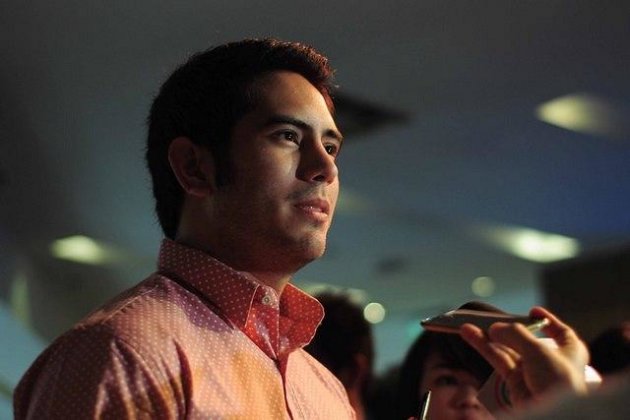 Gerald Anderson (NPPA Images)