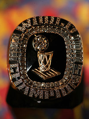 miami heat ring