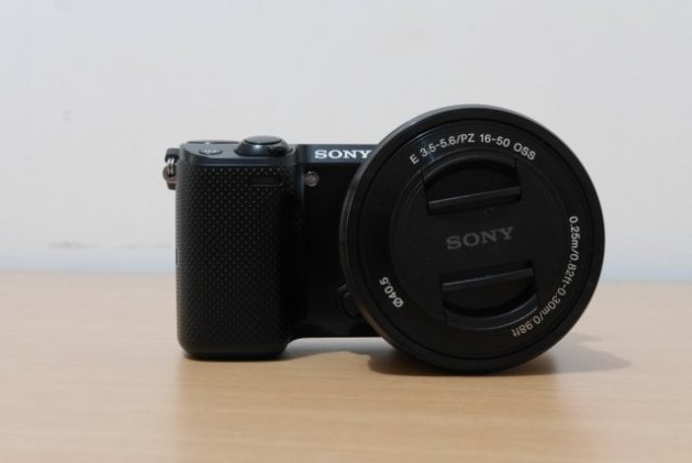 P2110417 Review Sony NEX 5T review kamera dslm foto video 