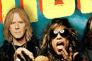 Pengembalian Tiket Konser Aerosmith dilakukan 13 Mei 2013