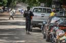 Two dead in clashes in Cameroon's anglophone region: TV