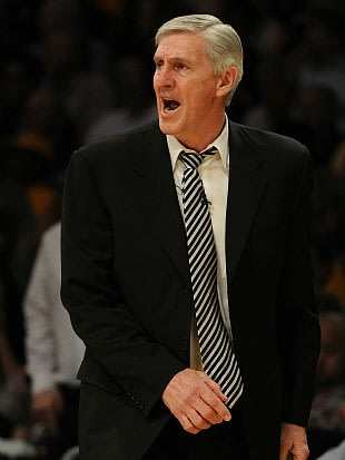 Coach Sloan