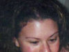 This undated family photo provided by Michael Aleo via his attorney shows his Robin Aleo, of Colorado, who died in July 2006 in Andover, Mass., when a pool slide partially collapsed and she slammed her head on the concrete pool deck, causing fatal injuries. Five years later, a jury awarded Aleo’s family more than $20 million, finding the slide sold by Toys R Us did not comply with federal safety standards. Toys R Us will go before the highest court in Massachusetts, on Monday, May 6, 2013, to appeal the ruling. (AP Photo/Aleo Family Photo)