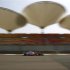 McLaren Formula One driver Button drives during the first practice session of the Chinese F1 Grand Prix at the Shanghai International circuit