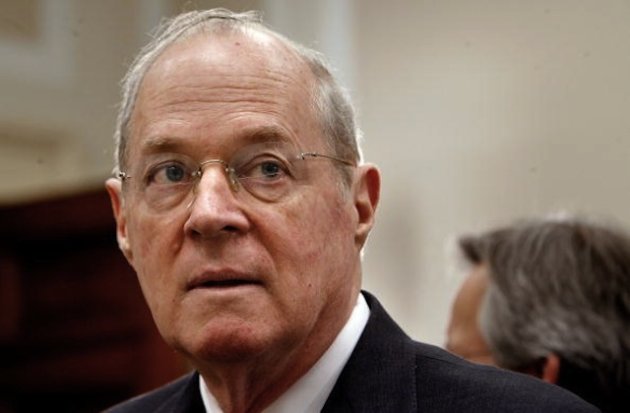 Will Justice Kennedy strike down California's gay marriage ban ...