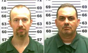 Possible sighting causes shift in manhunt for killers - Yahoo News