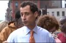 Schumer Dodges Questions About Anthony Weiner's Mayoral Bid