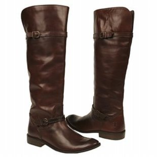 Frye Riding Boots