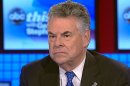 Rep. Peter King Compares North Korean Government to 'Organized Crime Family'