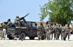 A multinational force from Niger, Chad, Cameroon and&nbsp;&hellip;