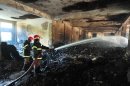Factory Witness: Managers Ignored Fire