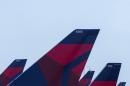 Delta said it plans to reduce capacity on service between the US and Britain by six percent this winter