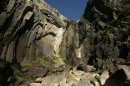Yosemite National Park-Open To The Public-Winter Getaway