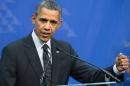 Obama Says Russia Is 'Regional Power,' Not America's Top Geopolitical Foe