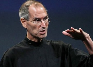 Ini Dia Penyakit yang Membuat Steve Jobs 'Menyerah'