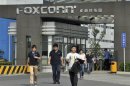 Foxconn sube un 35% al mejorar Citi las expectativas del iPhone