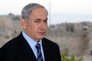 Israeli Prime Minister Benjamin Netanyahu is due to &hellip;