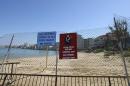 Forty years since the jet-set graced Varosha's beaches, former residents of the one-time "Riviera of Cyprus" hope renewed talks between the divided island's leaders could see them finally return home