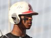 This undated photo provided by Appling County High School shows baseball player Byron Buxton. The Houston Astros have the No. 1 pick in the baseball draft, Monday night, June 4, 2012 in Secaucus, N.J.  They hope to get an impact player this time around, with Stanford right-hander Mark Appel, Florida catcher Mike Zunino, LSU righty Kevin Gausman and Georgia high school outfielder Byron Buxton expected to go early in the first round. (AP Photo/Appling County High School)