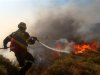 Κρήτη: Σε εξέλιξη φωτιές σε Χανιά και Ρέθυμνο
