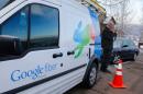 Google Fiber has the speed we need, it just lacks the access. 