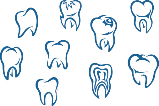 Este proceso penetra el diente y agrega blanqueadores / Foto: Thinkstock