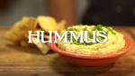 How to Make Hummus