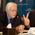 Jimmy Carter endorses Egypt's election results