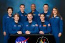 One giant leap for womankind: NASA's new class of astronauts is officially 50 percent female
