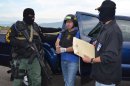 Last Colombian Drug Kingpin Falls: 'Crazy' Barrera Captured