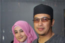 Program Ramadan, SCTV Tayangkan Kisah Nyata Keluarga Uje